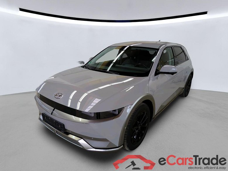 Ioniq 5 Techniq Elektro 77kWh