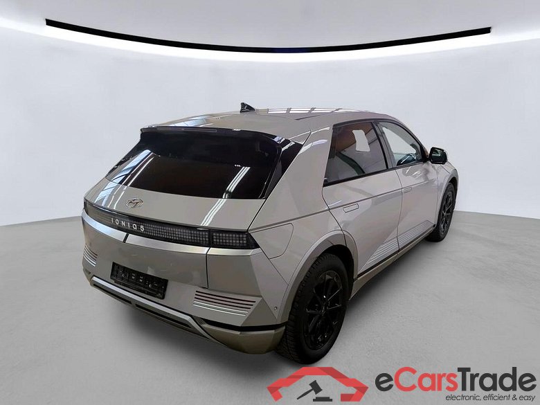 Ioniq 5 Techniq Elektro 77kWh #2