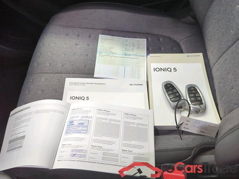 Ioniq 5 Techniq Elektro 77kWh #3