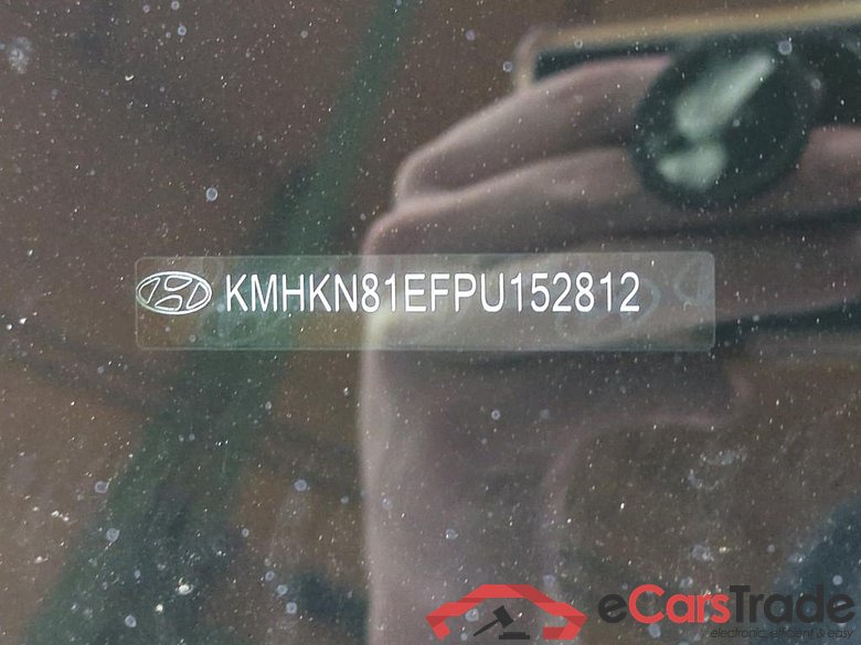 Ioniq 5 Techniq Elektro 77kWh #4