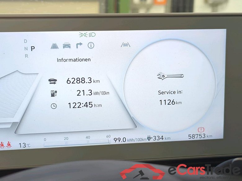Ioniq 5 Techniq Elektro 77kWh #5