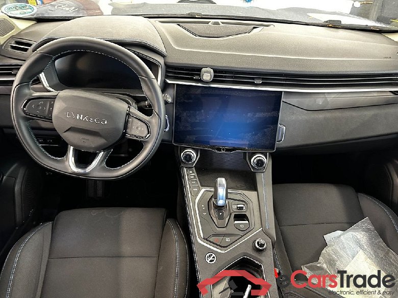 LYNK & CO 01 PHEV 5d 132kW #3