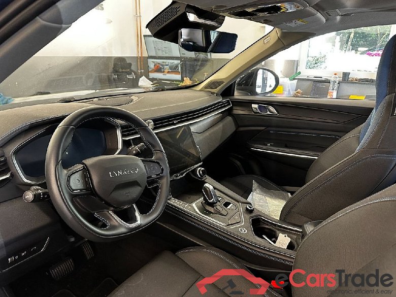 LYNK & CO 01 PHEV 5d 132kW #4