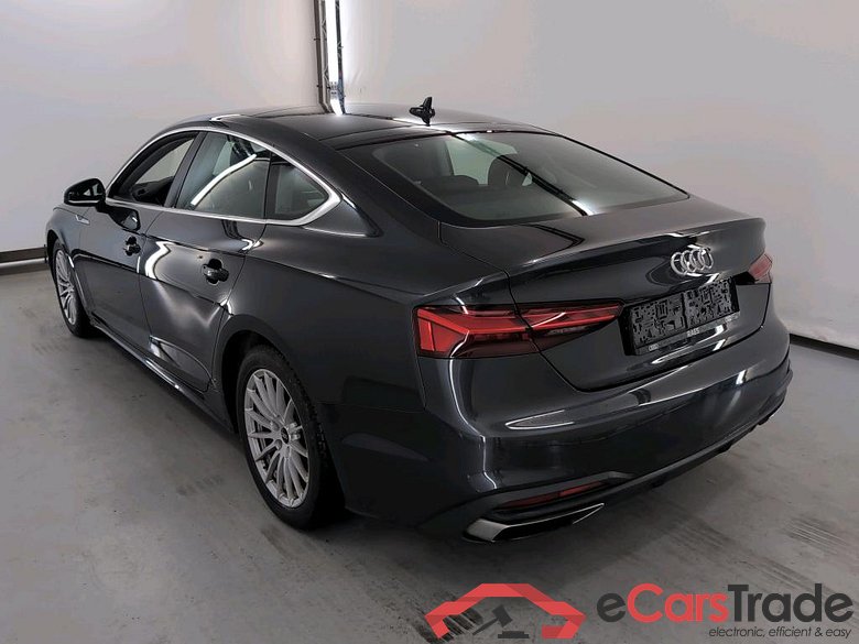 AUDI A5 SPORTBACK 2.0 30 TDI S TRONIC BUS. ED. ATTRACTION #3