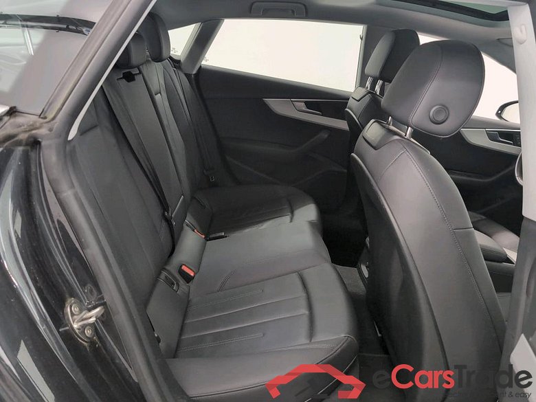 AUDI A5 SPORTBACK 2.0 30 TDI S TRONIC BUS. ED. ATTRACTION #6