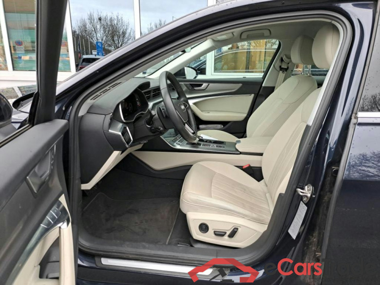 AUDI A6 2.0 50 TFSI E 4WD S-TR BUS ED SPORT #5