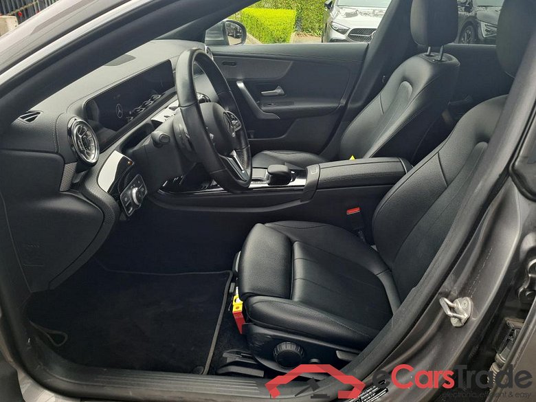 MERCEDES-BENZ CLA 1.3 CLA 250 E BUSINESS SOLUTION DCT #5