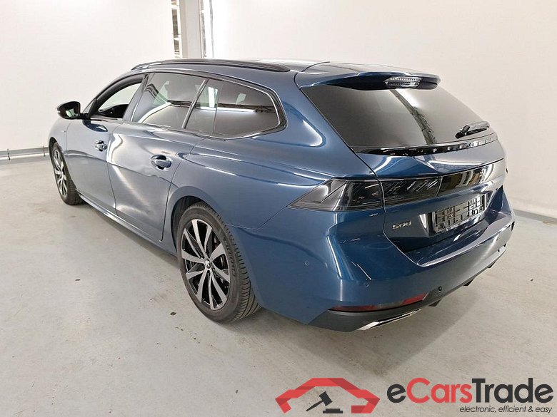 PEUGEOT 508 SW 1.5 BLUEHDI 130 S&S AUTO GT LINE #3