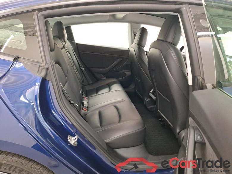 TESLA MODEL 3 50 KWH STANDARD RWD PLUS AUTO #6