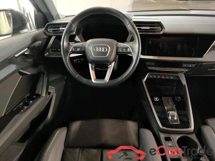 Audi A3 Sportback A3 Sportback 1.5 35 TFSi S tronic S line (Mild Hybrid) 110kW/150pk  5D/P Auto-7 #5