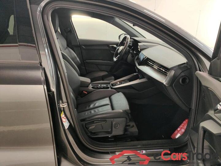 Audi A3 Sportback A3 Sportback 1.5 35 TFSi S tronic S line (Mild Hybrid) 110kW/150pk  5D/P Auto-7 #6