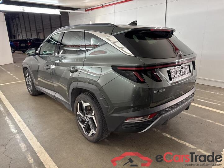 Hyundai Tucson Tucson 1.6 T-GDi Hybrid Feel (Active Hybrid) 169kW/230pk  5D/P Auto-6 #3