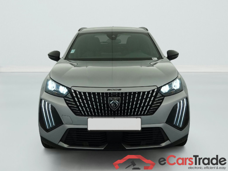 Peugeot 2008 100 S&S BVM6 Allure #2