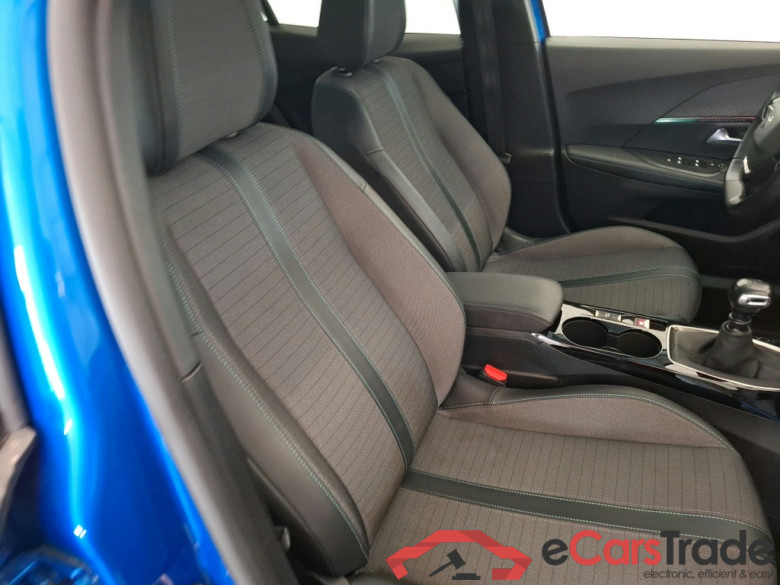 PEUGEOT 2008 / 2019 / 5P / Crossover PureTech 100 ALLURE (Ex 3473) #6