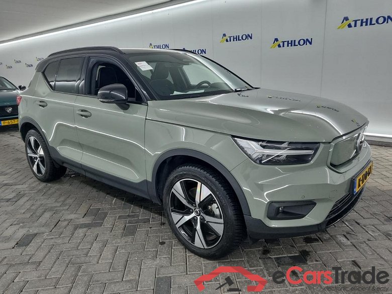 VOLVO XC40 Recharge P8 AWD R-Design 5D 300kW #2