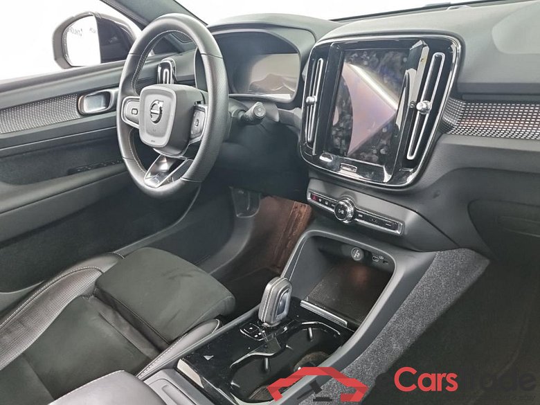 VOLVO XC40 Recharge P8 AWD R-Design 5D 300kW #6