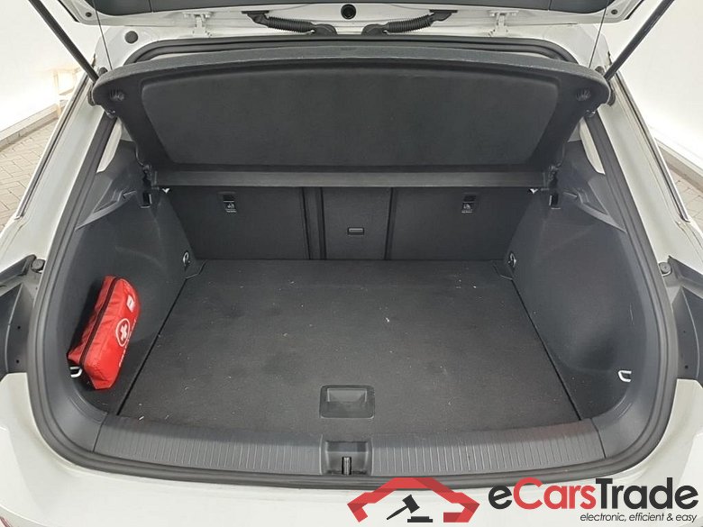 VOLKSWAGEN T-Roc 1.5 TSI 110KW DSG Life 5D #5