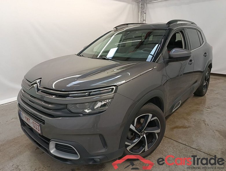 Citroën C5 Aircross 1.5 BlueHDi 130 S&S MAN6 Feel 5d #1