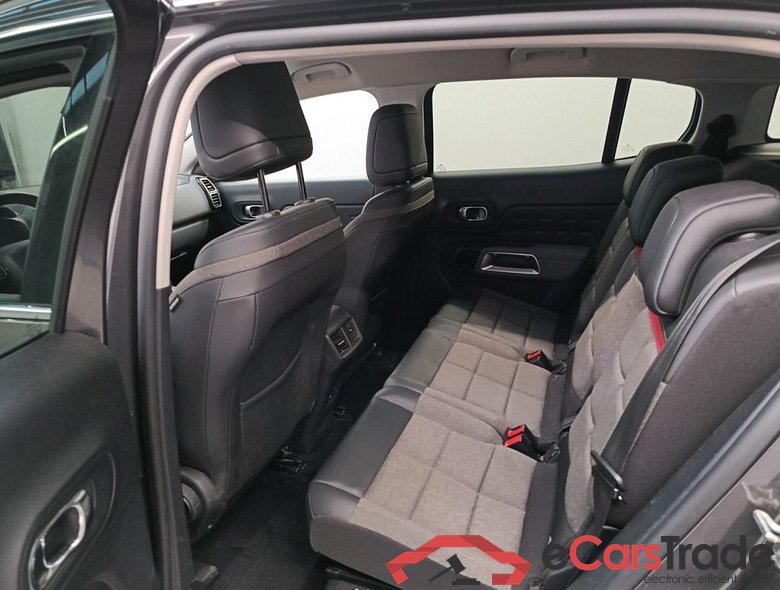 Citroën C5 Aircross 1.5 BlueHDi 130 S&S MAN6 Feel 5d #3