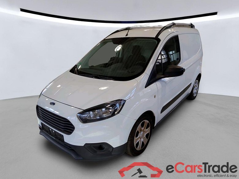 Transit Courier Trend 1.5 TDCi 74KW MT6 E6dT