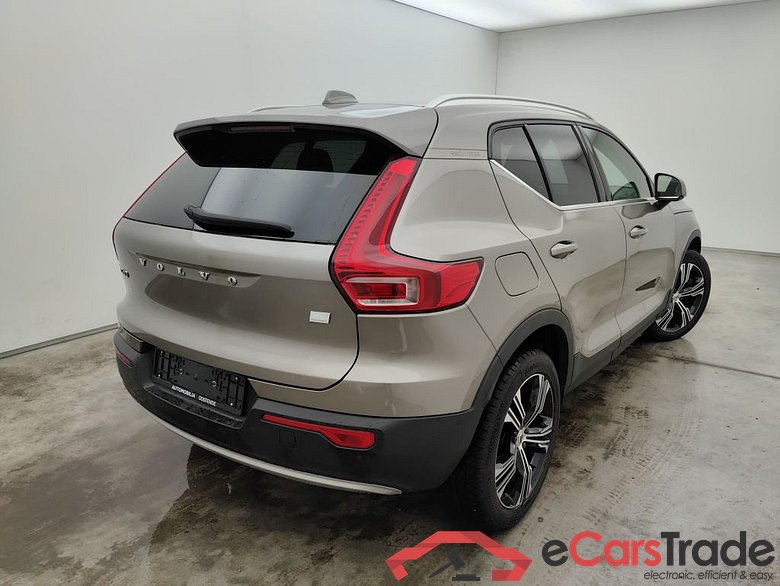 Volvo XC40 T4 Recharge Geartronic Inscription 5d #2