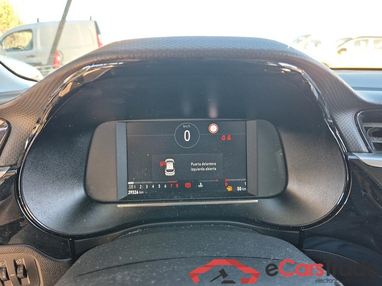 OPEL CORSA 1.2T XHL 74kW (100CV) Elegance #4