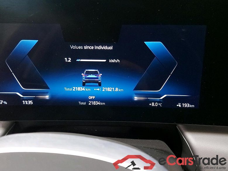 BMW - BMW IX1 xDrive30 313PK With Driving Assistant Plus Pack  * ELECTRIC * #5