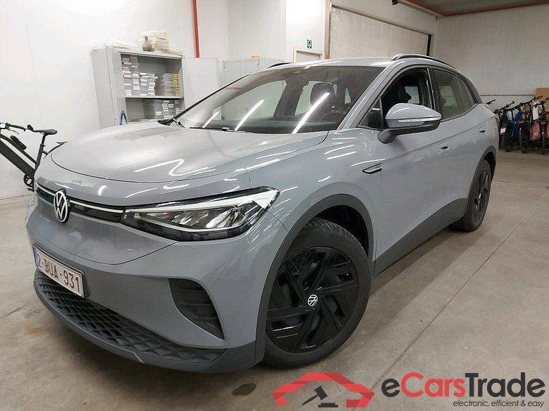 VOLKSWAGEN - VW  ID.4 77kWh 204PK Pro Performance Pack Assistance * ELECTRIC * #1