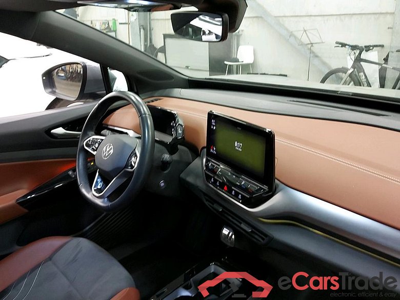 VOLKSWAGEN - VW  ID.4 77kWh 204PK Pro Performance Pack Assistance * ELECTRIC * #3