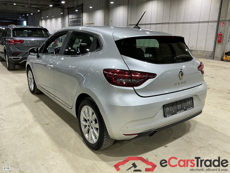 RENAULT CLIO V 1.0 TCe Intens #3