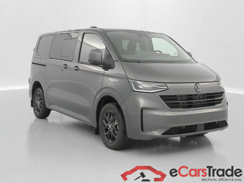 Volkswagen Transporter Business T7 L1H1 2.0 TDI 170ch BVA8 #1