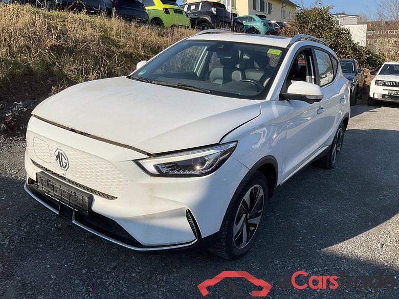 MG ZS EV Maximal Luxury 5d 115kW #1