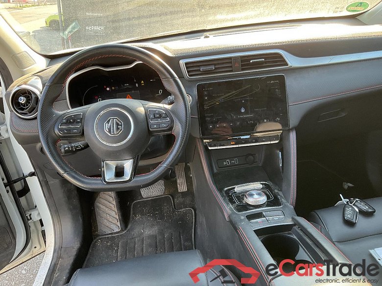 MG ZS EV Maximal Luxury 5d 115kW #3