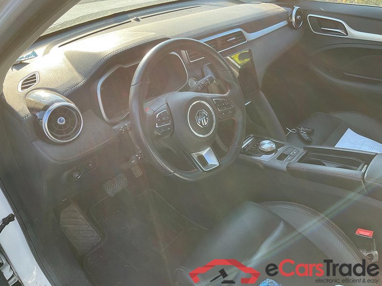 MG ZS EV Maximal Luxury 5d 115kW #4