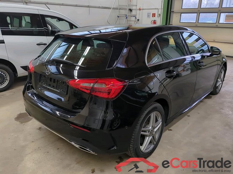 MERCEDES-BENZ A-Klasse A 250 e 8G-DCT AMG Line 5d 118kW #2