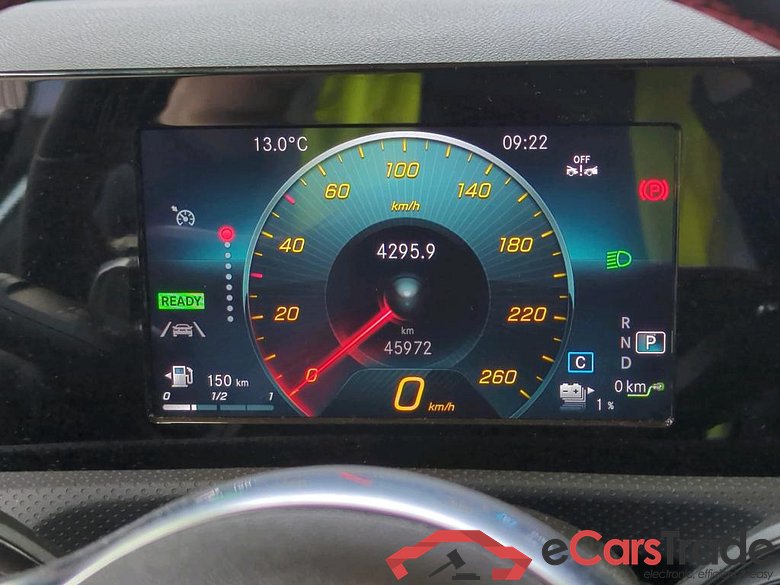 MERCEDES-BENZ A-Klasse A 250 e 8G-DCT AMG Line 5d 118kW #5