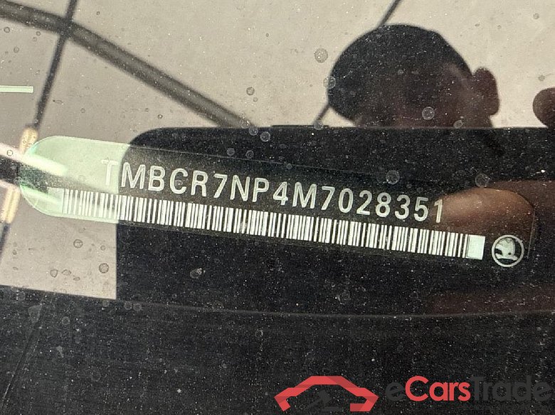 Superb Lim. SportLine 4x4 2.0 TDI 147KW AT7 E6d #5