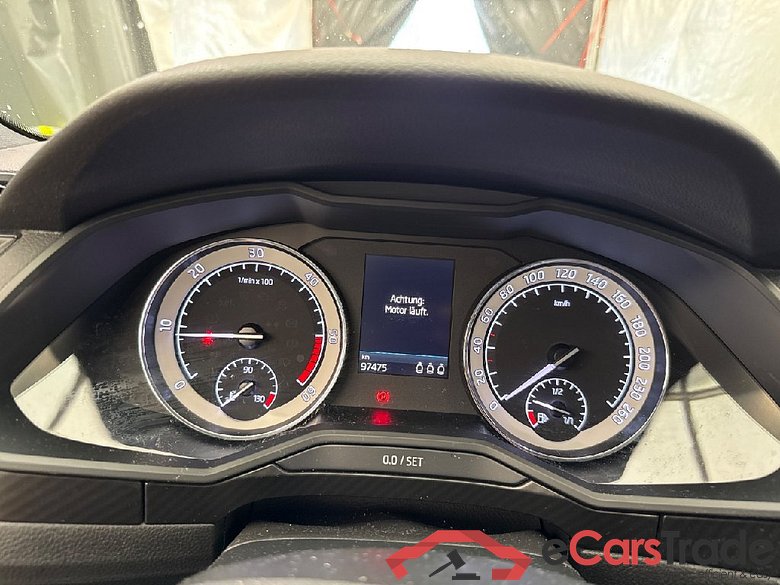 Superb Lim. SportLine 4x4 2.0 TDI 147KW AT7 E6d #6