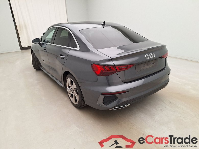 Audi, A3 Berline '20, Audi A3 Berline 1.0 TFSi 30 81kW S line 4d #6
