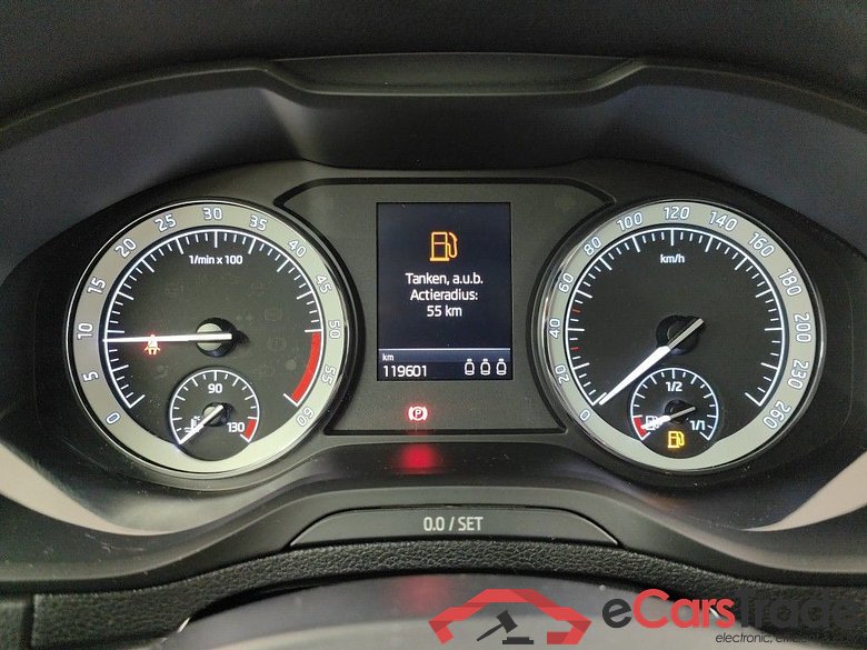 Skoda Karoq 1.6 CRTDI 85KW Ambition 5d #6