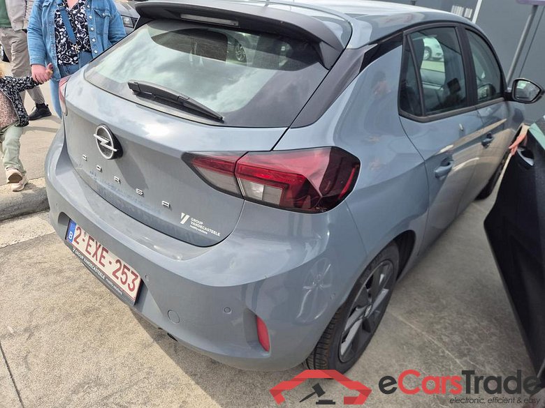 Opel Corsa Corsa #2