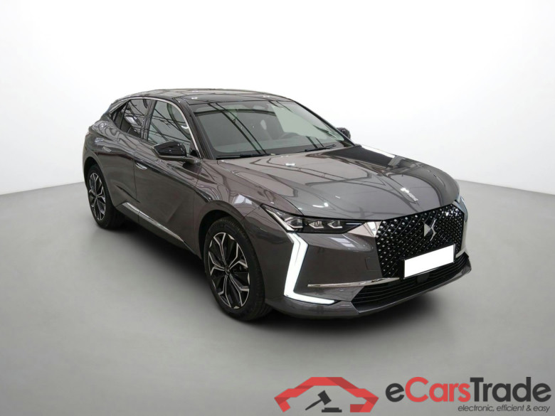DS DS4 Opera PureTech 130 EAT8 #2