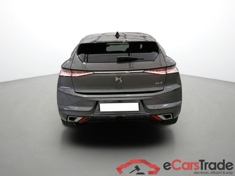 DS DS4 Opera PureTech 130 EAT8 #6