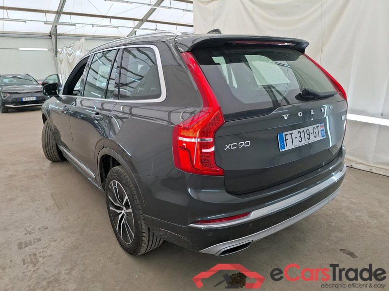 XC90 T8 Twin Engine AWD Geartronic 8 Momentum #2