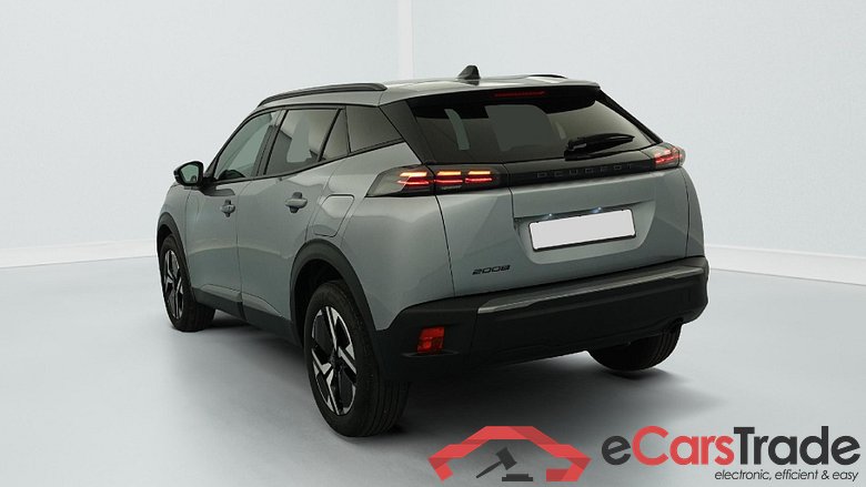 Peugeot 2008 100 S&S BVM6 Allure #5