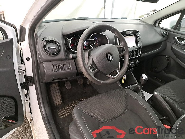 RENAULT Clio Société VU 5p Berline Air Medianav dCi 90 - 18 #5