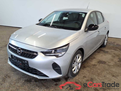Corsa F Elegance 1.2 Turbo 74KW MT6 E6d