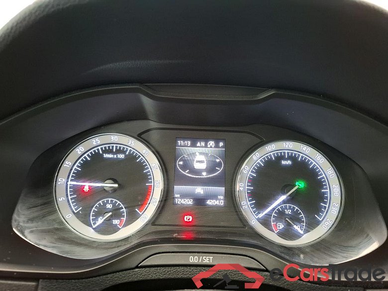 Karoq Business 2.0 TDI 115CV BVA7 E6d #6