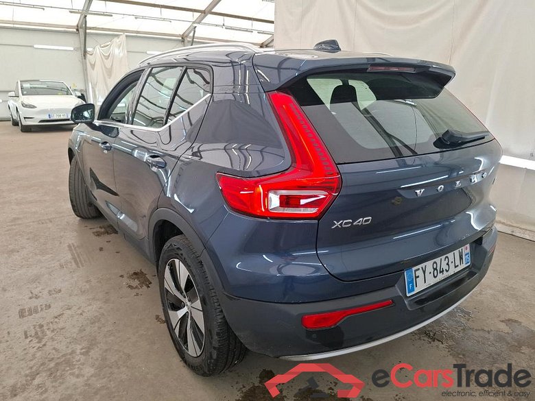 XC40 Momentum Plug-in Hybrid 2WD 1.5 #2