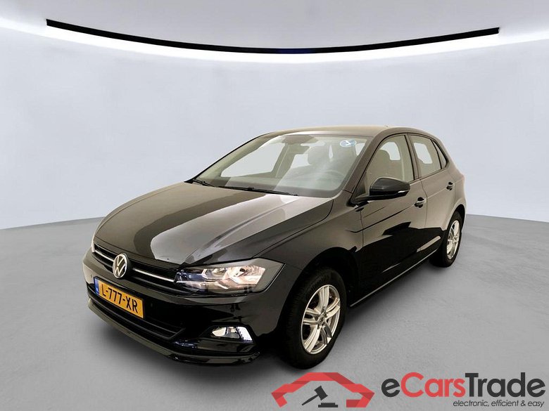 VOLKSWAGEN POLO 70 kW #1